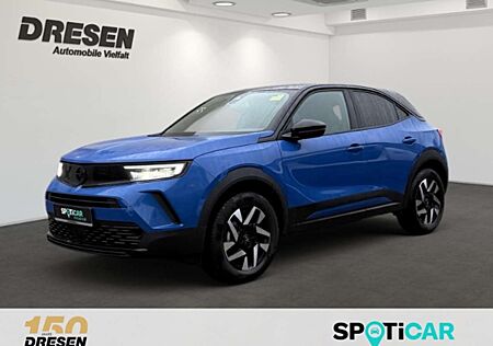 Opel Mokka 1,2 GS Line Siz+Lenkradheizung+Allwetter+Rückfahrk