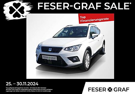 Seat Arona Style 1.6TDI DSG PDC*GRA*MFL*CLIMATRONIC*LM