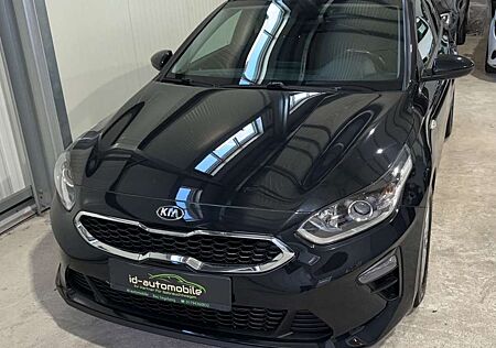 Kia Cee'd Ceed / Edition 7 Limited, 1 Hand, TÜV neu