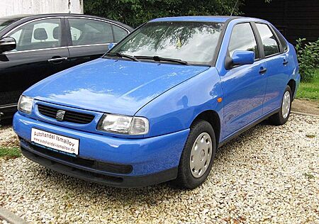 Seat Cordoba 1.6i SE