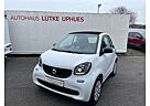 Smart ForTwo coupe