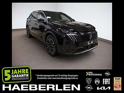 Peugeot 5008 1.2 Allure HYBRID 145e-DSC LED+SHZ+Kam.