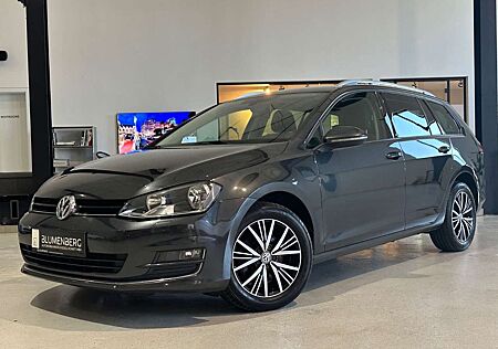 VW Golf Volkswagen VII 1.6 TDI Variant Allstar BMT *Navi,PDC*