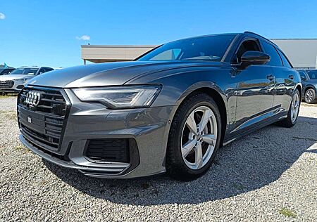 Audi A6 Avant 50 TDI quattro S line Sport / Plus