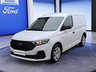 Ford Transit Connect L1 FWD Trend