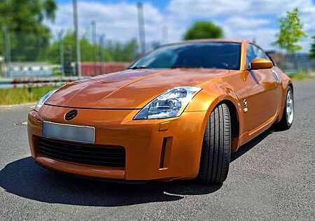 Nissan 350Z 350 Z Premium Pack