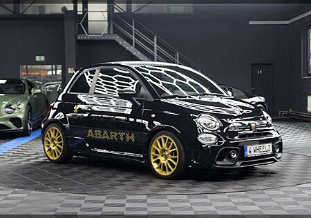 Abarth 500 695 75 Anniversario