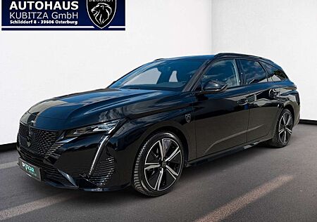 Peugeot 308 SW GT HDI 130 EAT8 *360Kamera*Focal*