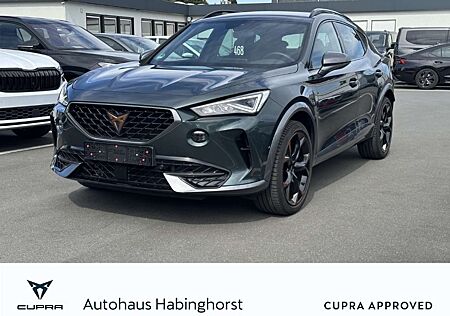 Cupra Formentor 2.0 TSI VZ 4Drive e.Ahk ACC Shz Klima FullLink