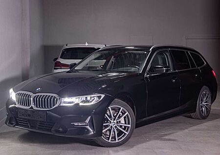BMW 330 d Touring xDrive LuxuryLine HUD/Laser/AHK/ACC