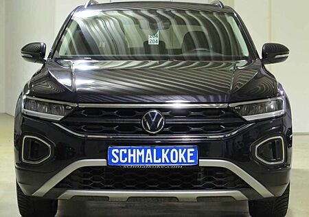 VW T-Roc Volkswagen 2.0 TDI SCR Move Navi DAB LM17