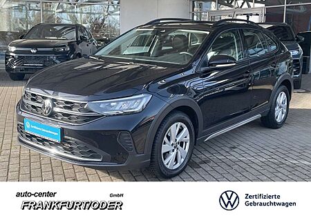 VW Taigo Volkswagen 1.0 TSI OPF Life