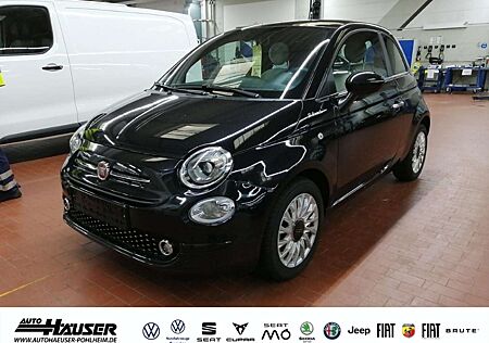 Fiat 500 1.0 GSE Hybrid DOLCEVITA NAVI PANO TEMPOMAT APPLE