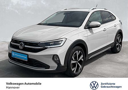 VW Taigo Volkswagen 1.0 TSI DSG Style Navi LED Kamera PDC DigC