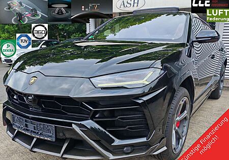 Lamborghini Urus 840PS.Pan.Sitzlüf/Mass.B&OLenk.Hzg.Insp.neu