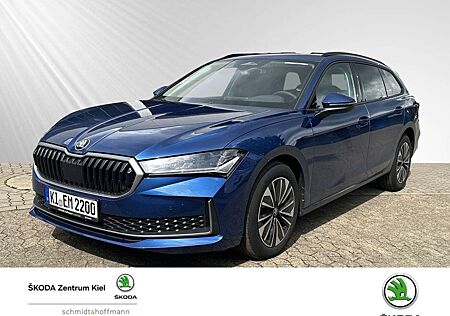 Skoda Superb Combi 2.0 TDI Selection 2.0 TDI 110kW Selection