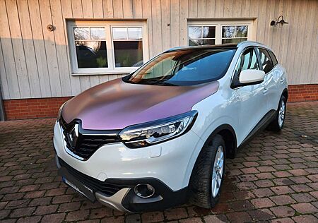 Renault Kadjar *Panoramadach* Energy dCi 110 EDC XMOD