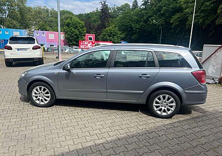 Opel Astra Elegance Klima 2 Hand Preis inkl Neu Tüv