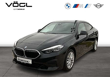 BMW 220 d Gran Coupé Advantage Panoramadach