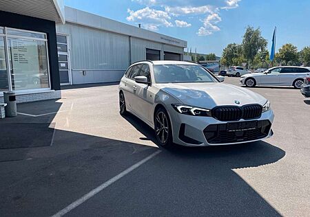 BMW 330 i xdrive M-Sport Kamera ACC AHK