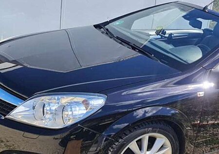 Opel Astra Twin Top 1.8 Cosmo