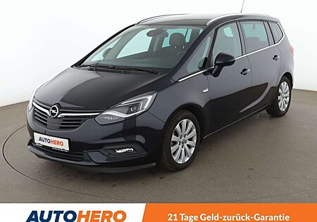 Opel Zafira Tourer 2.0 CDTI Innovation Aut.*LED*ACC*CAM*PDC*SHZ*