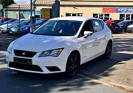 Seat Leon Reference 1,2TSI Tüv:10.2024