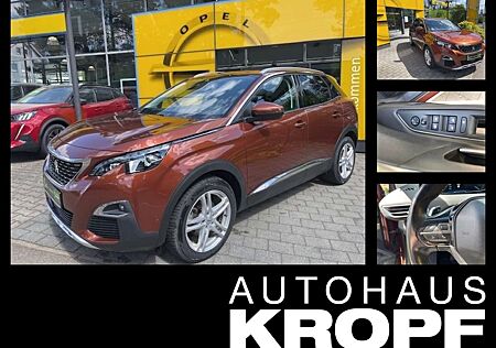 Peugeot 3008 1.5 BlueHDi 130 Allure FLA 360 el.Heck KAM