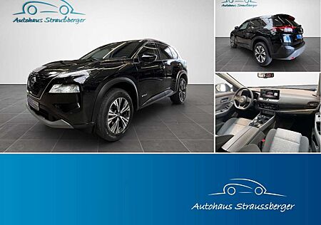 Nissan X-Trail e-4orce N-Connecta ACC AHK 4x SHZ 360°
