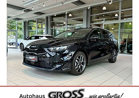 Kia Cee'd Ceed / Sportswagon Ultimate Edition 1.5 T-GDI Mild-Hybrid