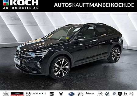 VW Taigo Volkswagen 1.0 TSI DSG R-Line LED Navi ACC AHK Sitzh.