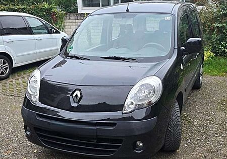 Renault Kangoo 1.6 16V Expression