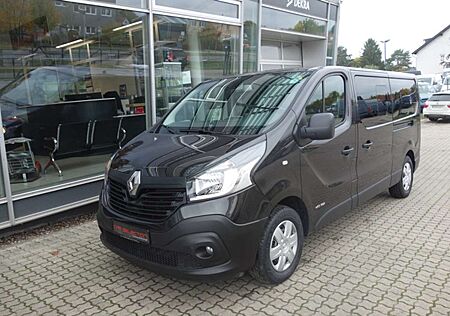 Renault Trafic Combi 1.6 dCI L2H1 Expression 2sTÜR/KAM