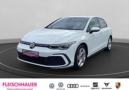 VW Golf Volkswagen GTE Navi RFK Winterpaket AppConnect