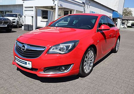 Opel Insignia 2.0 CDTI ecoFLEX Start/Stop Innovation