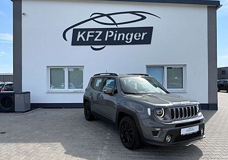 Jeep Renegade Limited FWD