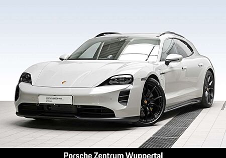 Porsche Taycan GTS Sport Turismo LED-Matrix Luftfederung BOSE