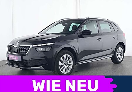 Skoda Kamiq Style AppleCarPlay|PDC|SHZ|LED|ACC|Keyless
