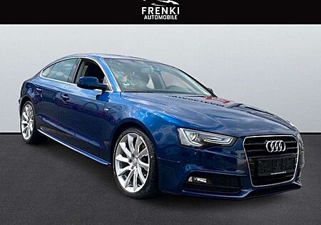 Audi A5 Sportback 2.0 TDI clean diesel