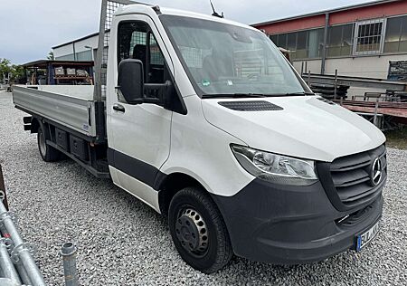 Mercedes-Benz Sprinter 516 Pritsche