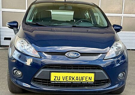 Ford Fiesta 1.25 Ambiente