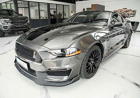 Ford Mustang GT 5,0 PERFORMANCE GT 350 LED TOP