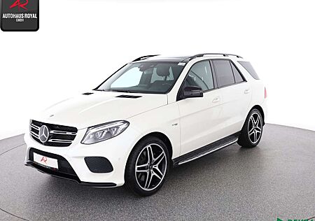Mercedes-Benz GLE 43 AMG 4M NIGHT DESIGNO AIRMATIC,360GRAD,H/K
