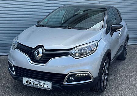 Renault Captur Luxe
