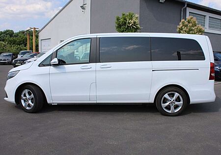 Mercedes-Benz V 250 d EDITION lang +NAVI+LM+Agility Control+PDC+Sitzh.