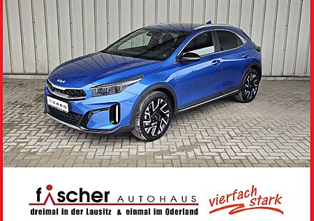 Kia XCeed 1.6T 150 DCT Nightline Edition