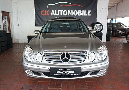 Mercedes-Benz E 240 Lim.*KLIMA*PDC*GSD*BI-XENON*AUTOMATIK *AHK
