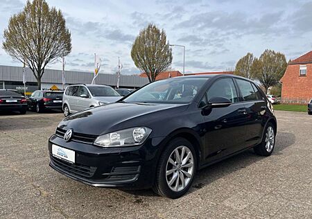 VW Golf Volkswagen VII TDI,TÜV Neu, Bluetooth,Navi,5-Türer