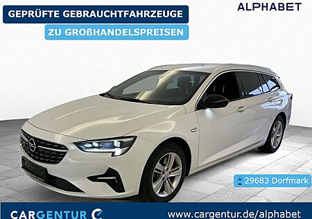 Opel Insignia 2.0 CDTI Business Inno