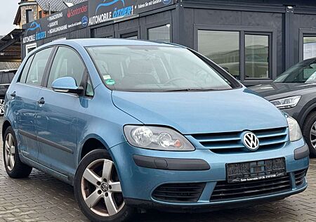 VW Golf Volkswagen 1.6 FSI Plus V Trendline